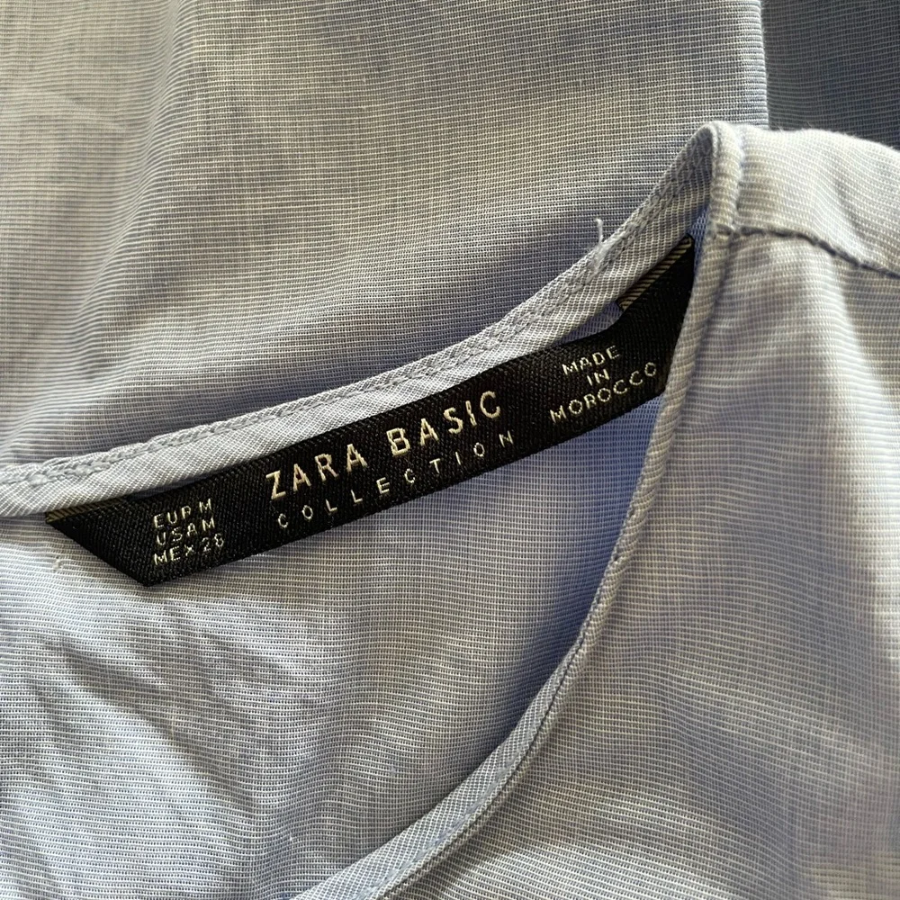 Zara top size M - Picture 2 of 3